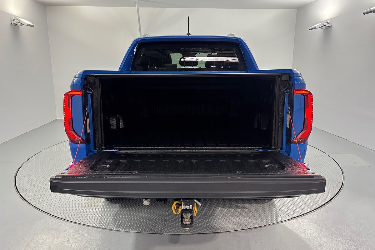 2023 Volkswagen Amarok TDI600 Aventura NF 4X4