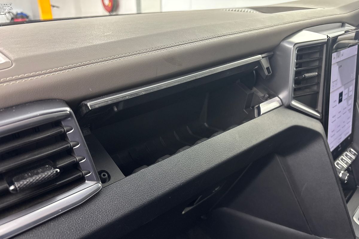 2023 Volkswagen Amarok TDI600 Aventura NF 4X4