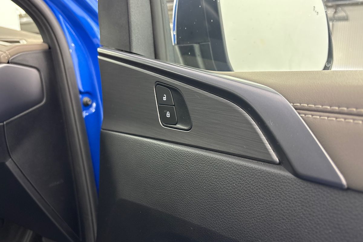 2023 Volkswagen Amarok TDI600 Aventura NF 4X4