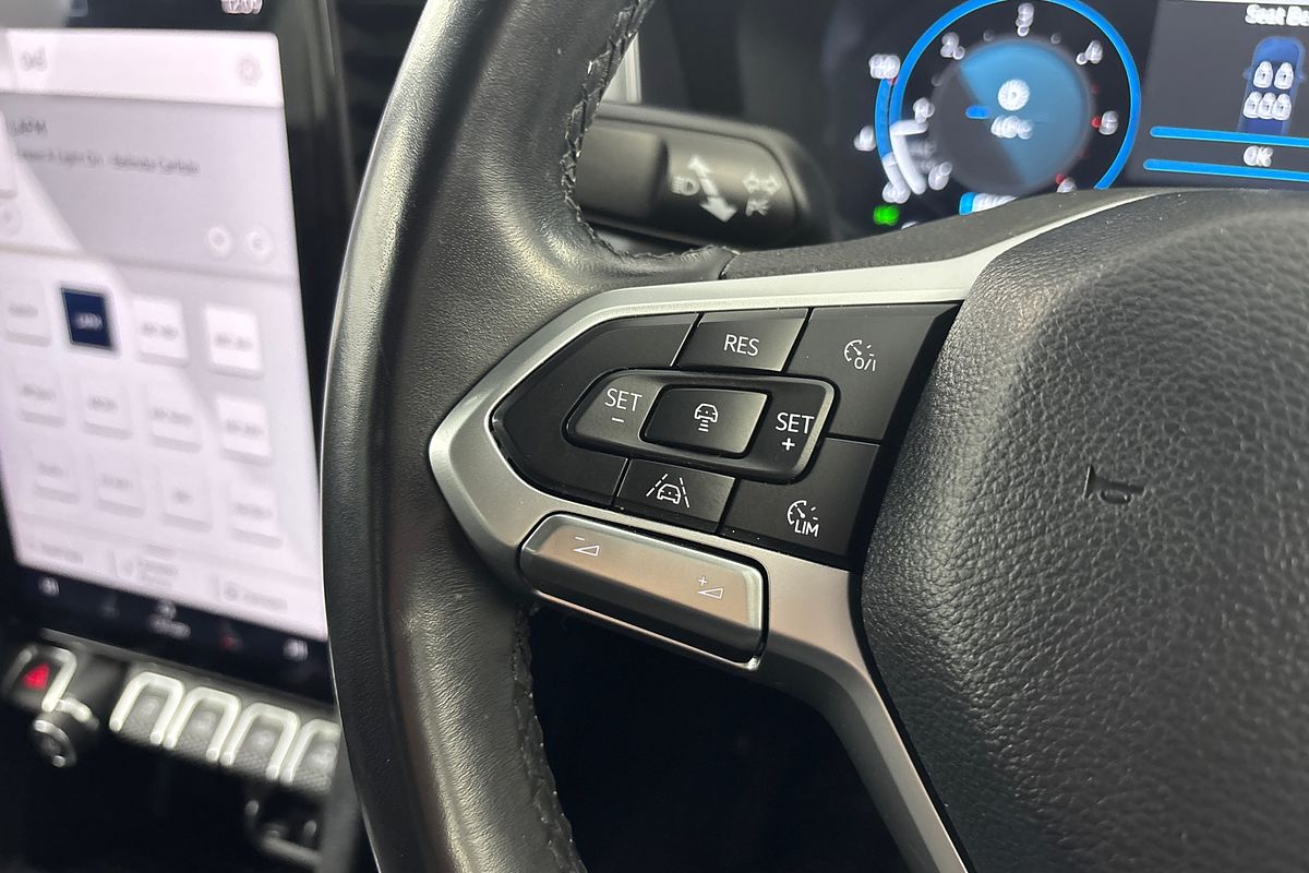 2023 Volkswagen Amarok TDI600 Aventura NF 4X4