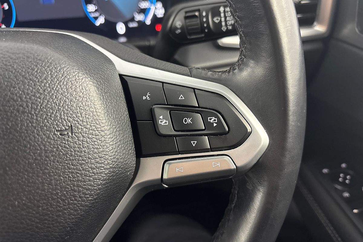 2023 Volkswagen Amarok TDI600 Aventura NF 4X4