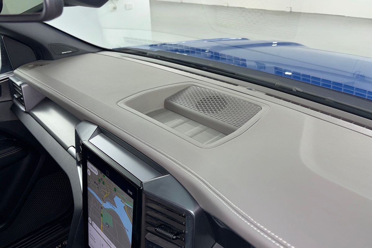 2023 Volkswagen Amarok TDI600 Aventura NF 4X4