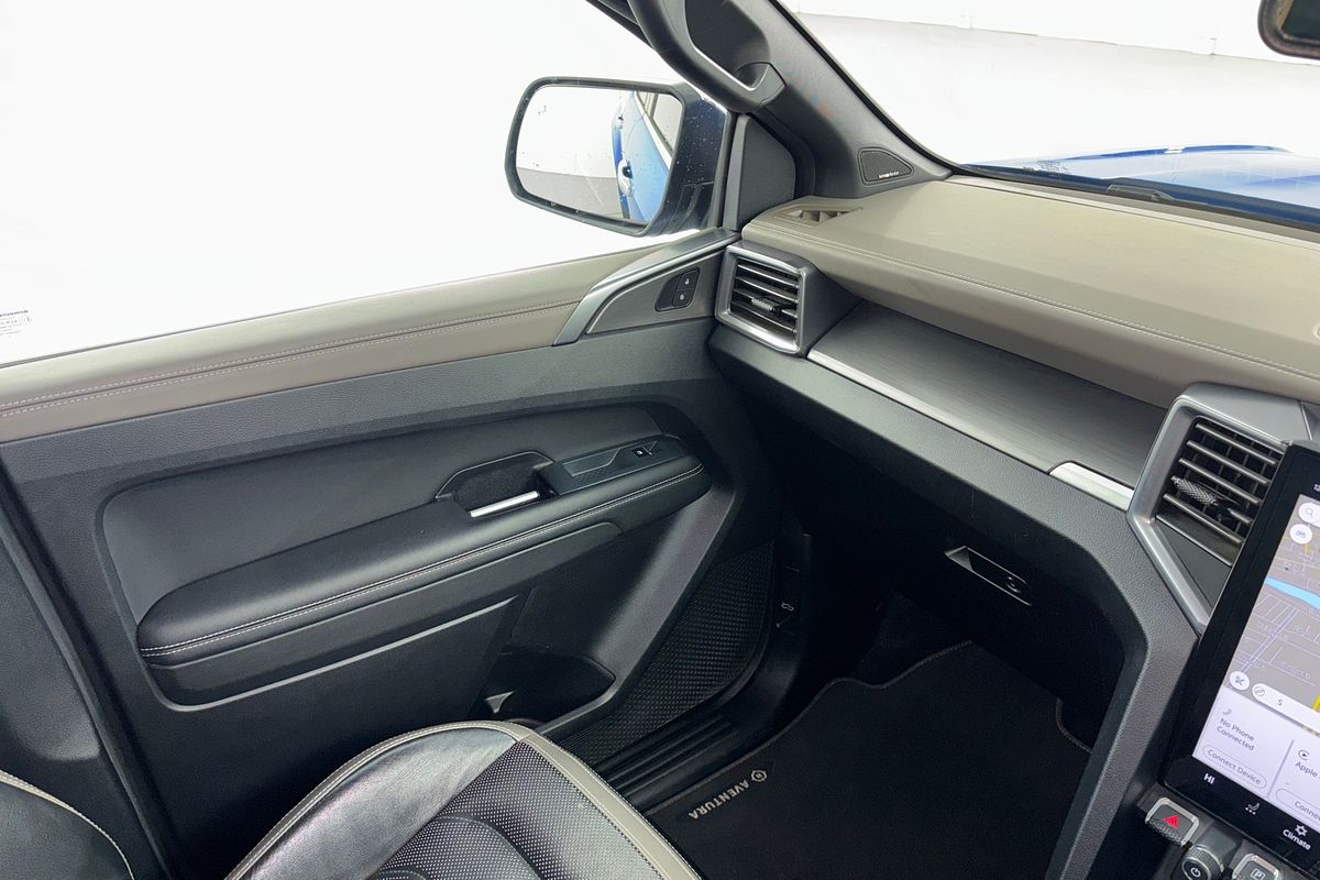 2023 Volkswagen Amarok TDI600 Aventura NF 4X4
