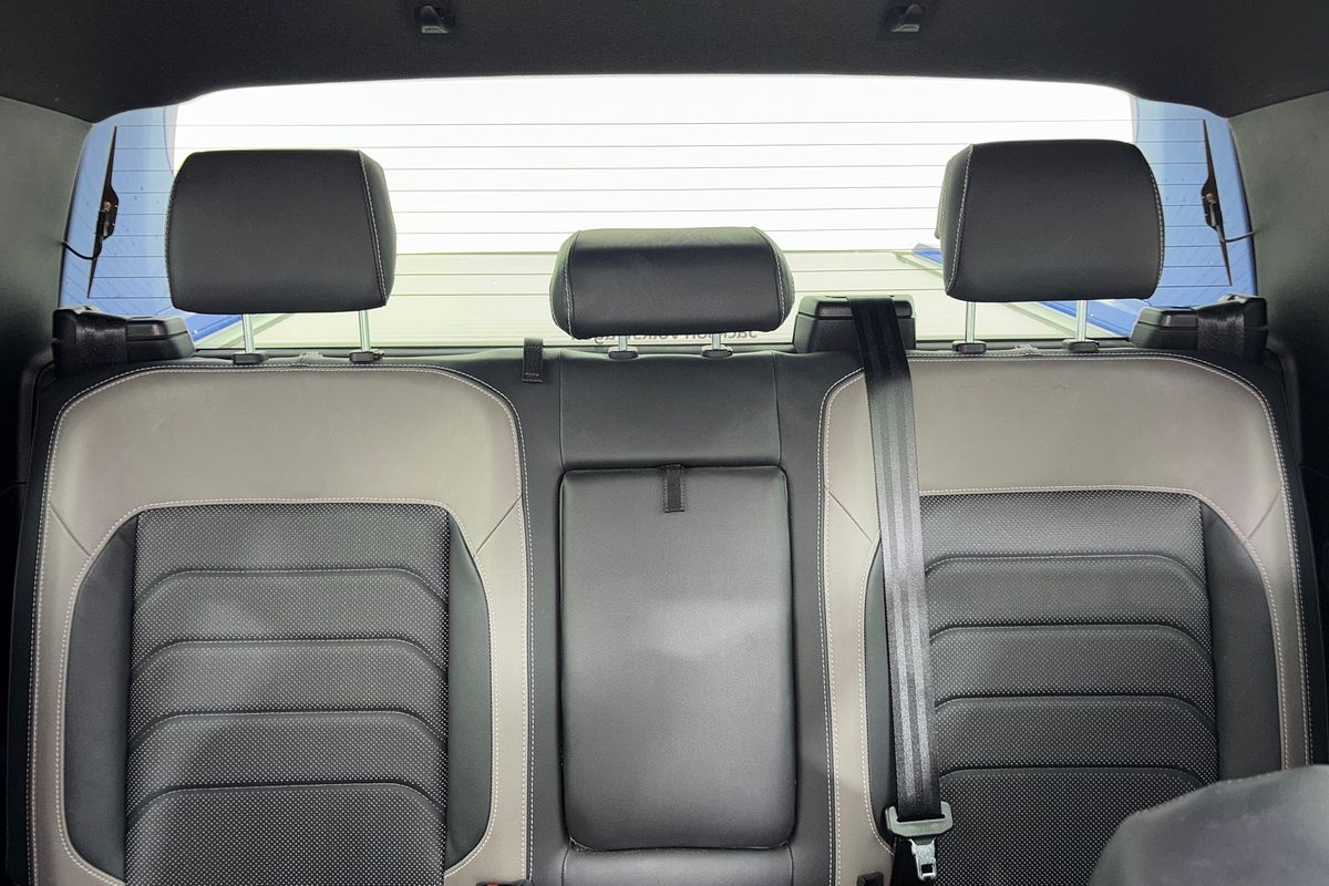 2023 Volkswagen Amarok TDI600 Aventura NF 4X4