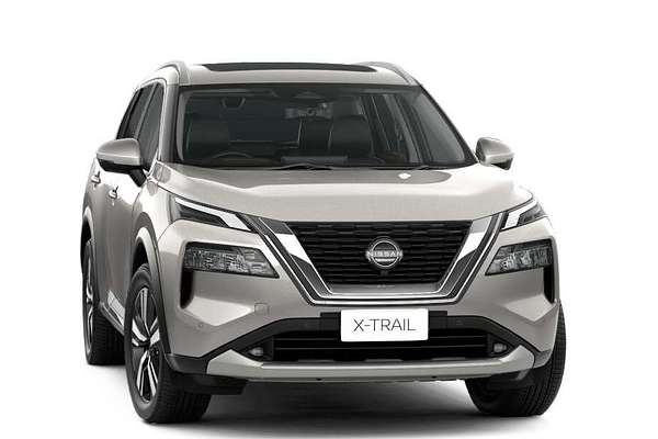 2026 Nissan X-TRAIL ST-L T33