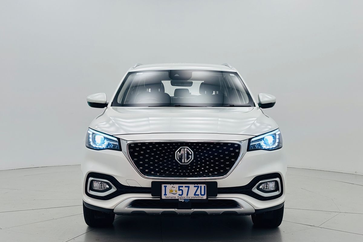 2021 M.G. HS EXCITE 7 SP AUTO DUAL CLUTCH 4D WAGON T4 