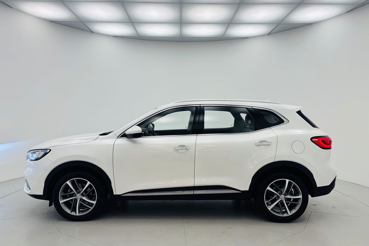 2021 M.G. HS EXCITE 7 SP AUTO DUAL CLUTCH 4D WAGON T4