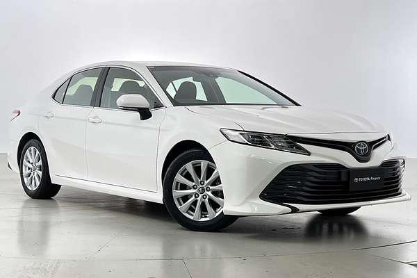 2019 Toyota Camry Ascent AXVH71R