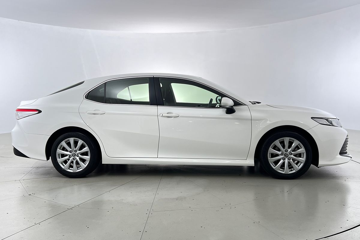 2019 Toyota Camry Ascent AXVH71R