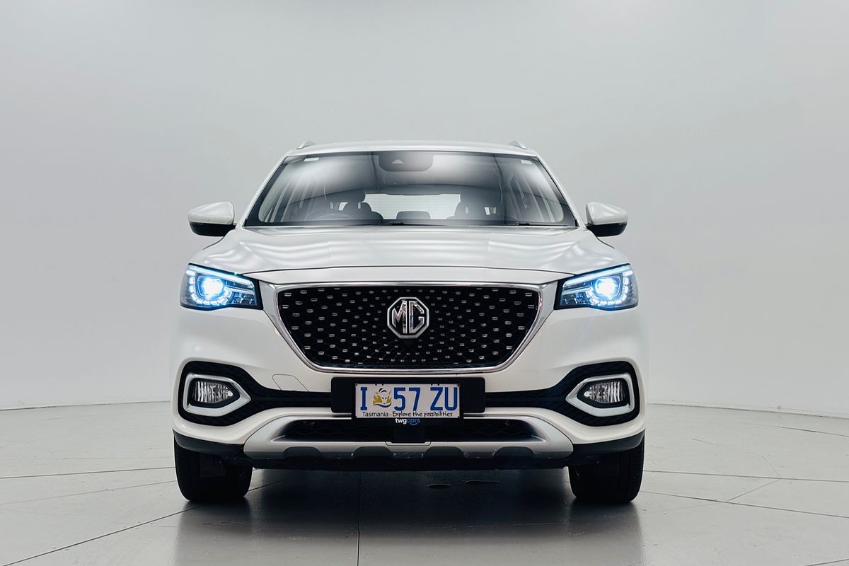 2021 M.G. HS EXCITE 7 SP AUTO DUAL CLUTCH 4D WAGON T4