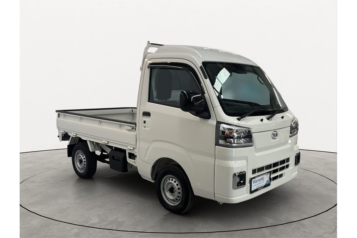 2024 Daihatsu Hijet