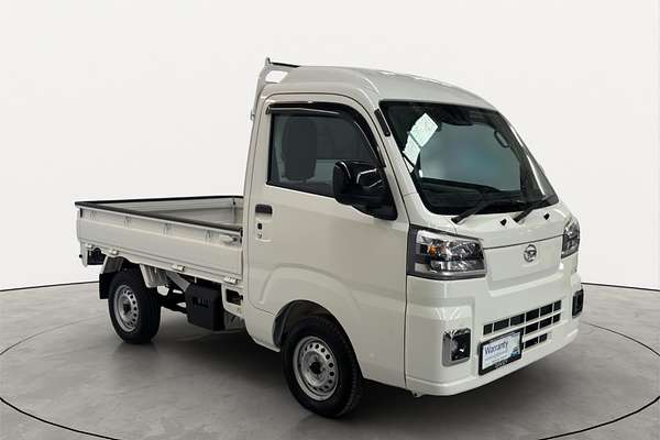 2024 Daihatsu Hijet