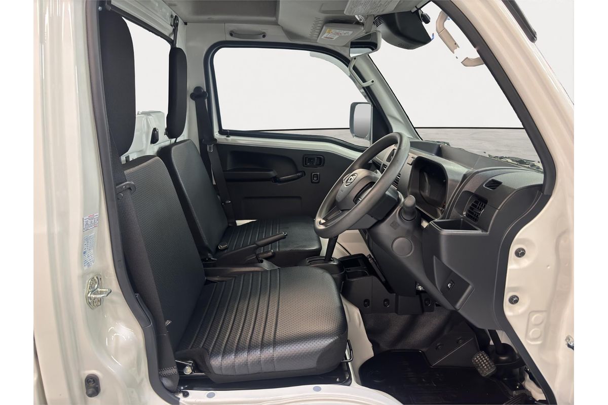 2024 Daihatsu Hijet