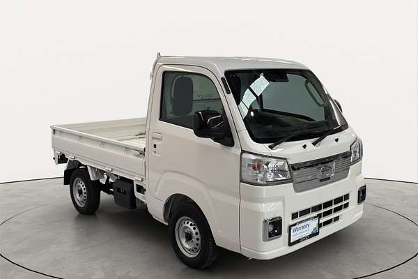 2023 Daihatsu Hijet