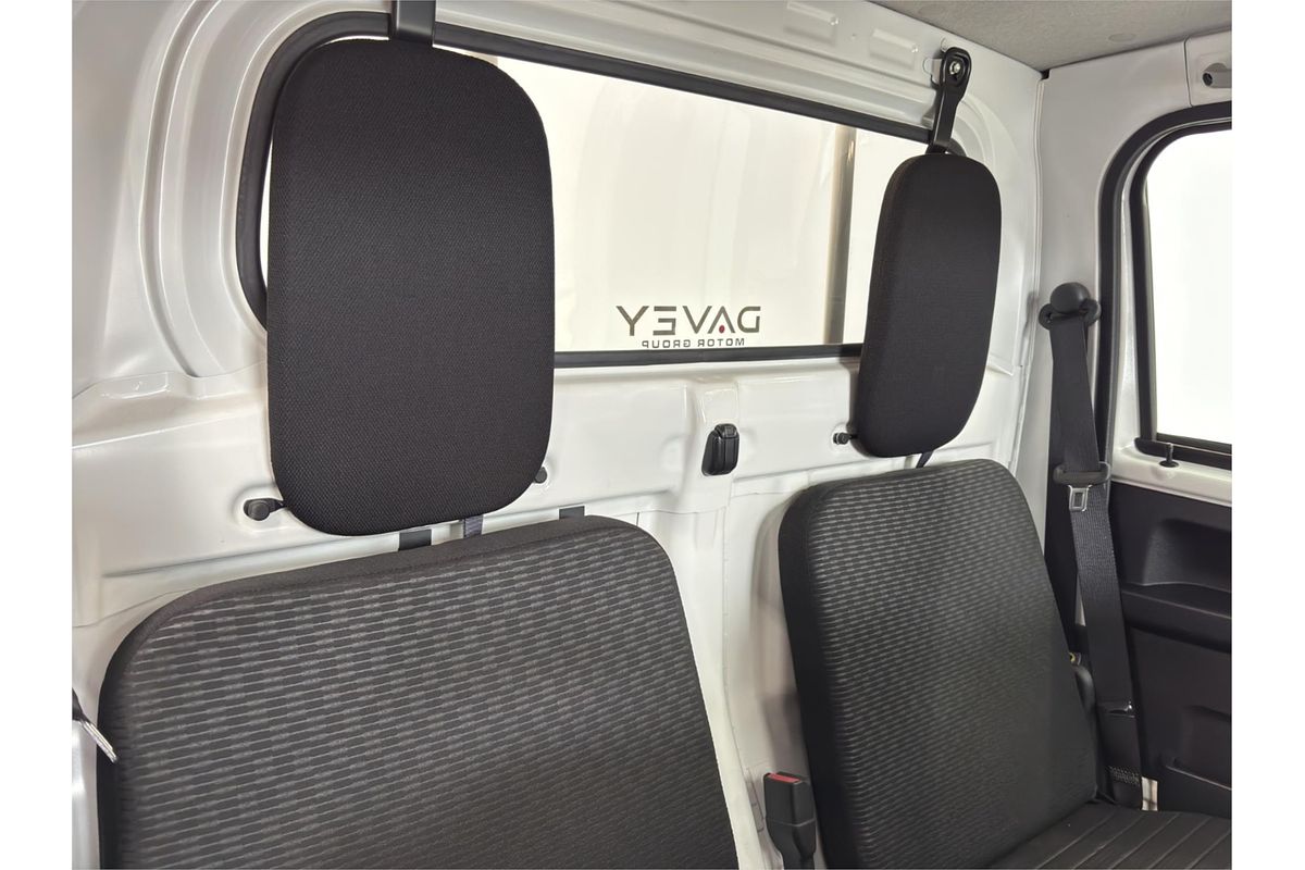 2023 Daihatsu Hijet