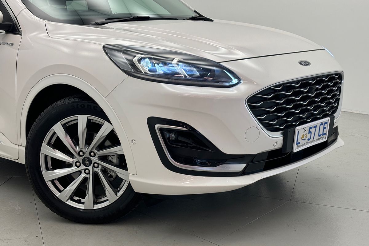 Ford  2023.25 SUV VIGNALE . 2.0LP 8A FWD