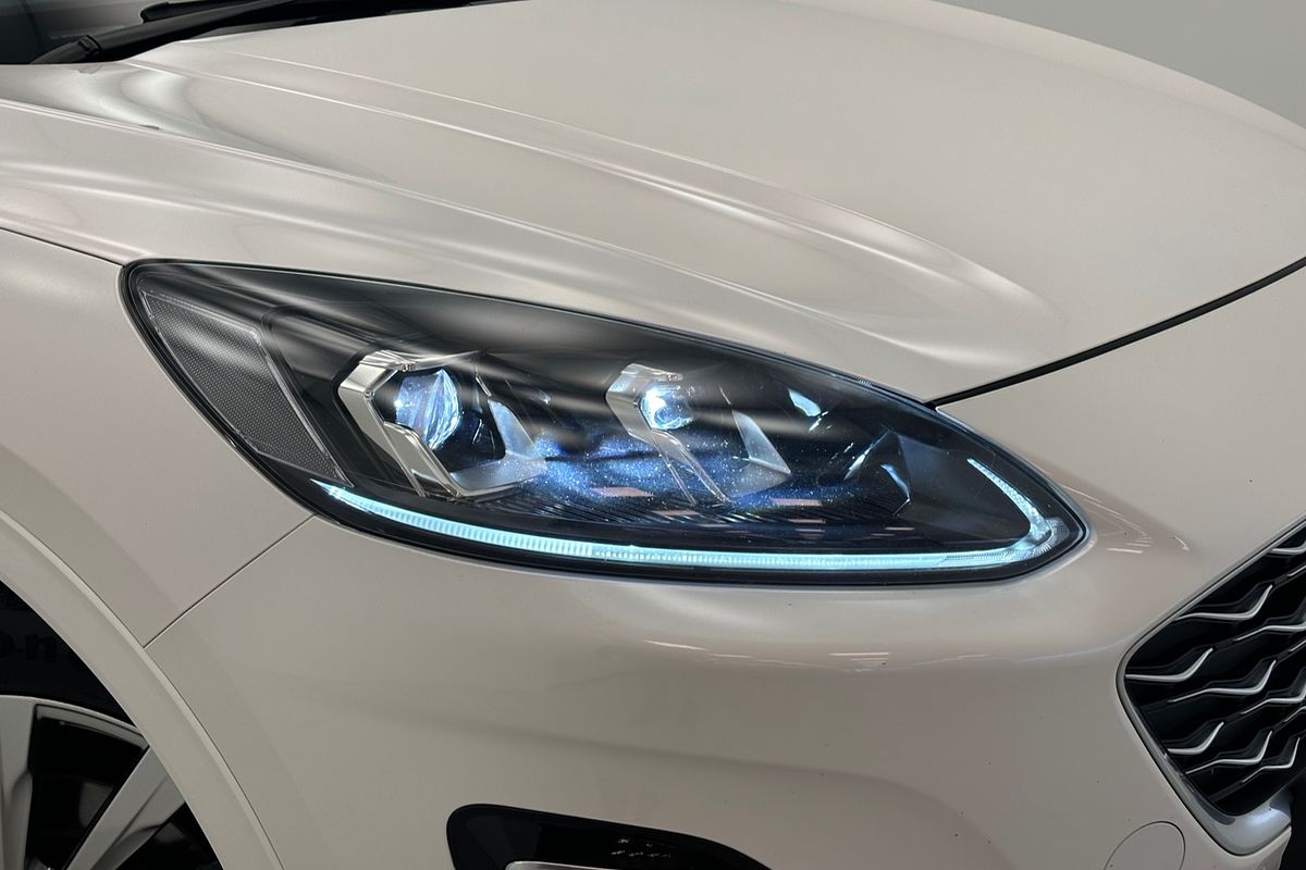 Ford  2023.25 SUV VIGNALE . 2.0LP 8A FWD