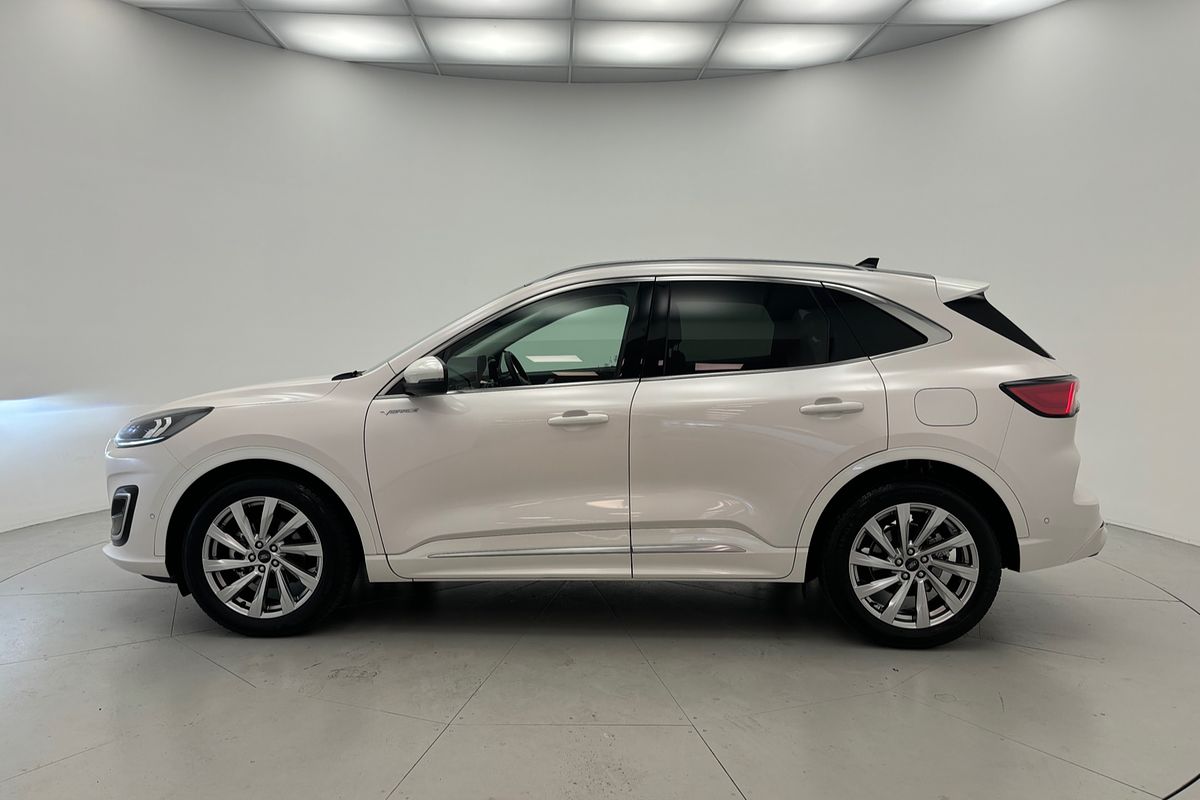 Ford 2023.25 SUV VIGNALE . 2.0LP 8A FWD