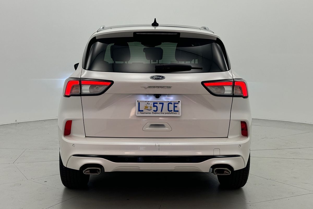 Ford 2023.25 SUV VIGNALE . 2.0LP 8A FWD