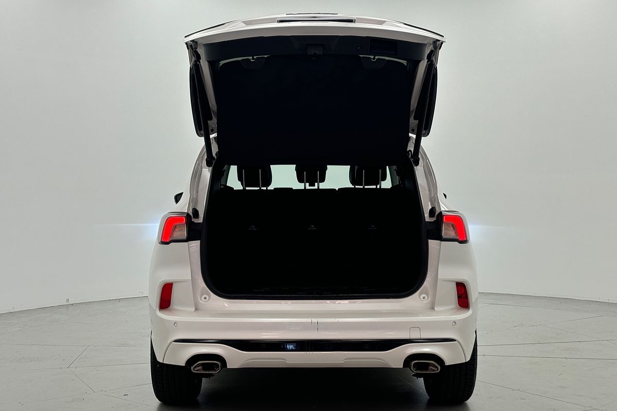 Ford 2023.25 SUV VIGNALE . 2.0LP 8A FWD