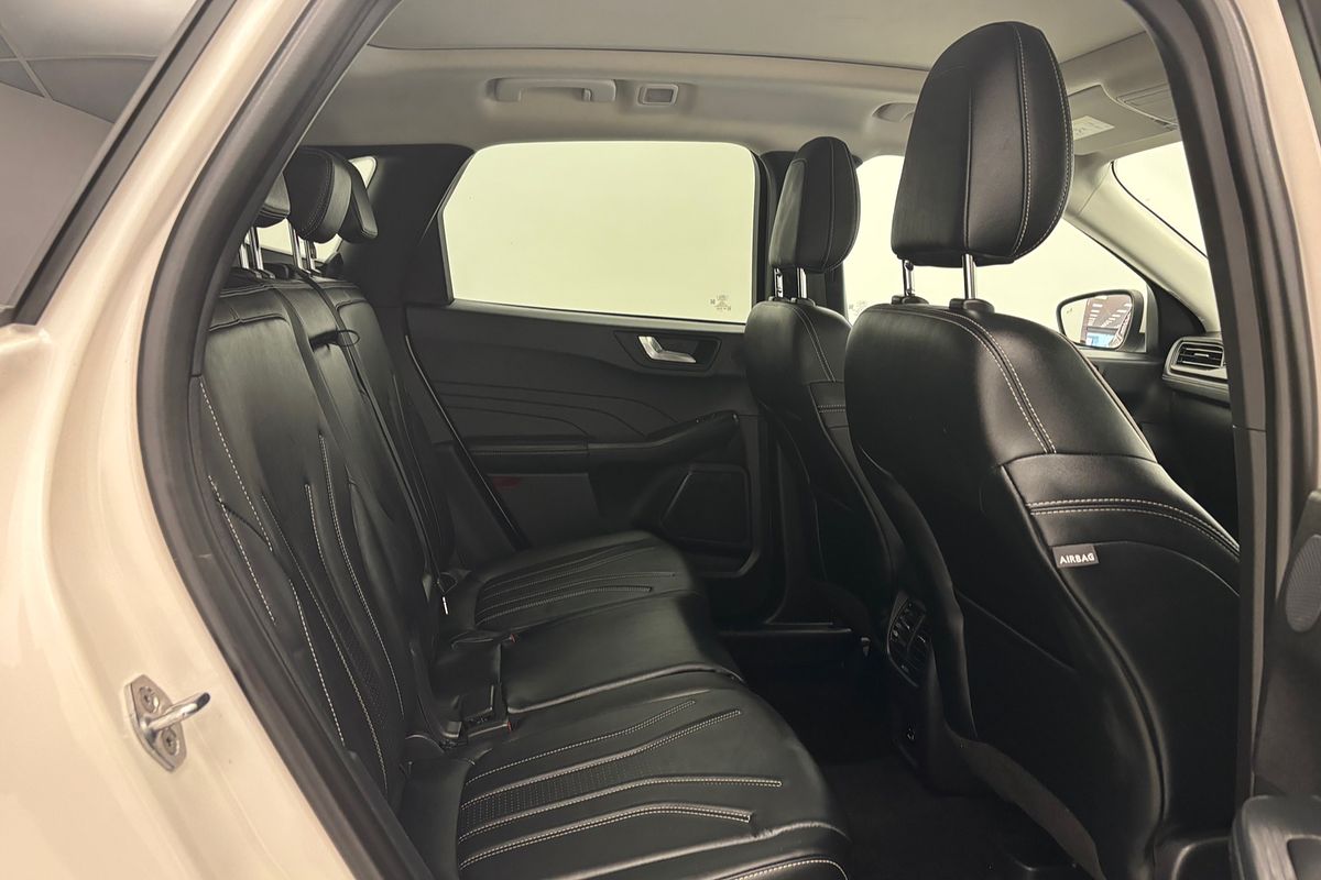 Ford 2023.25 SUV VIGNALE . 2.0LP 8A FWD