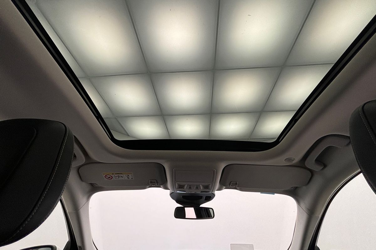 Ford 2023.25 SUV VIGNALE . 2.0LP 8A FWD