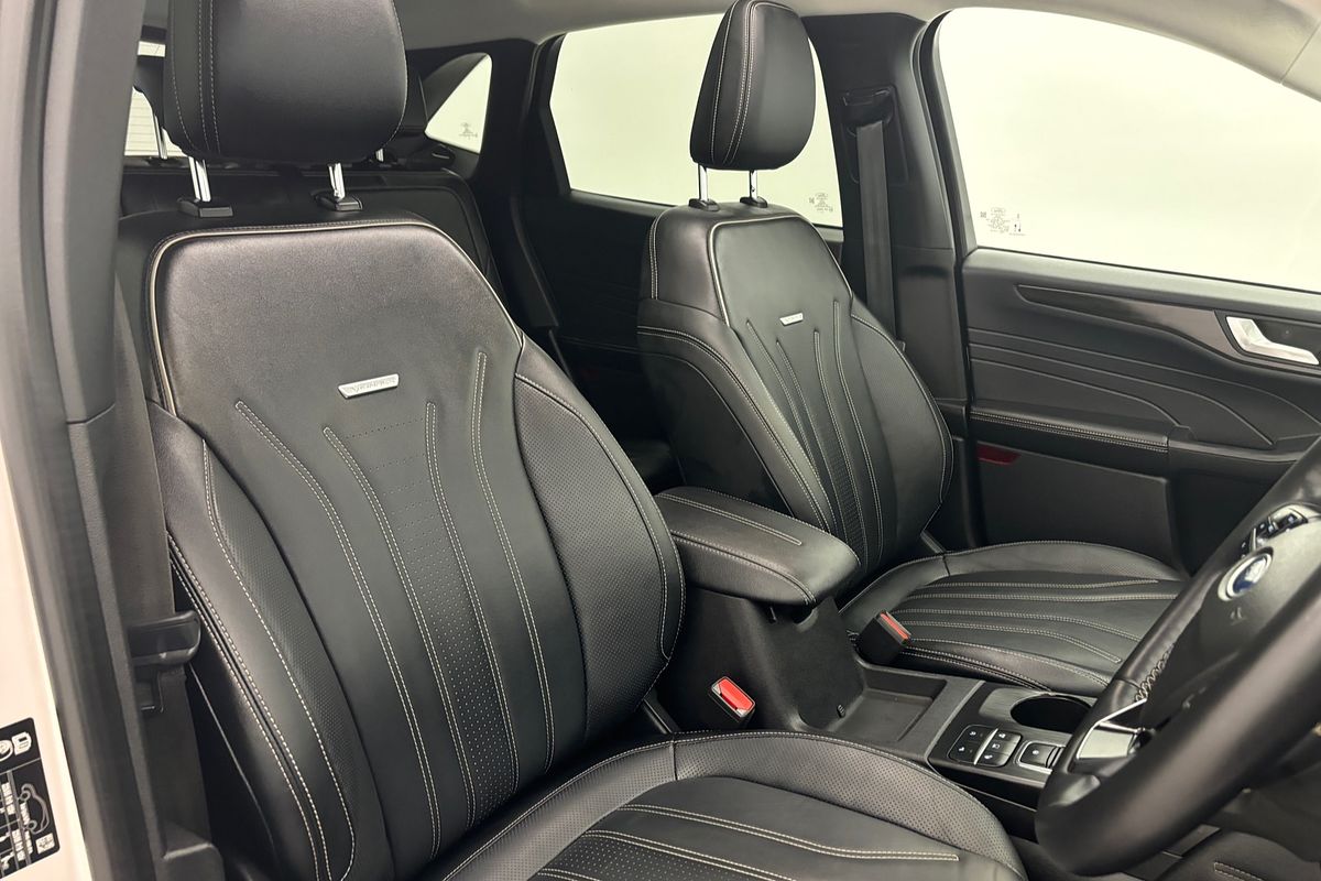 Ford 2023.25 SUV VIGNALE . 2.0LP 8A FWD