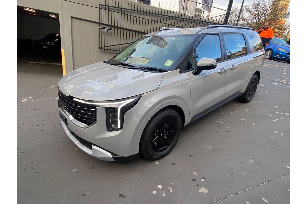 MY27 Kia  KA4 PE S DSL A/T