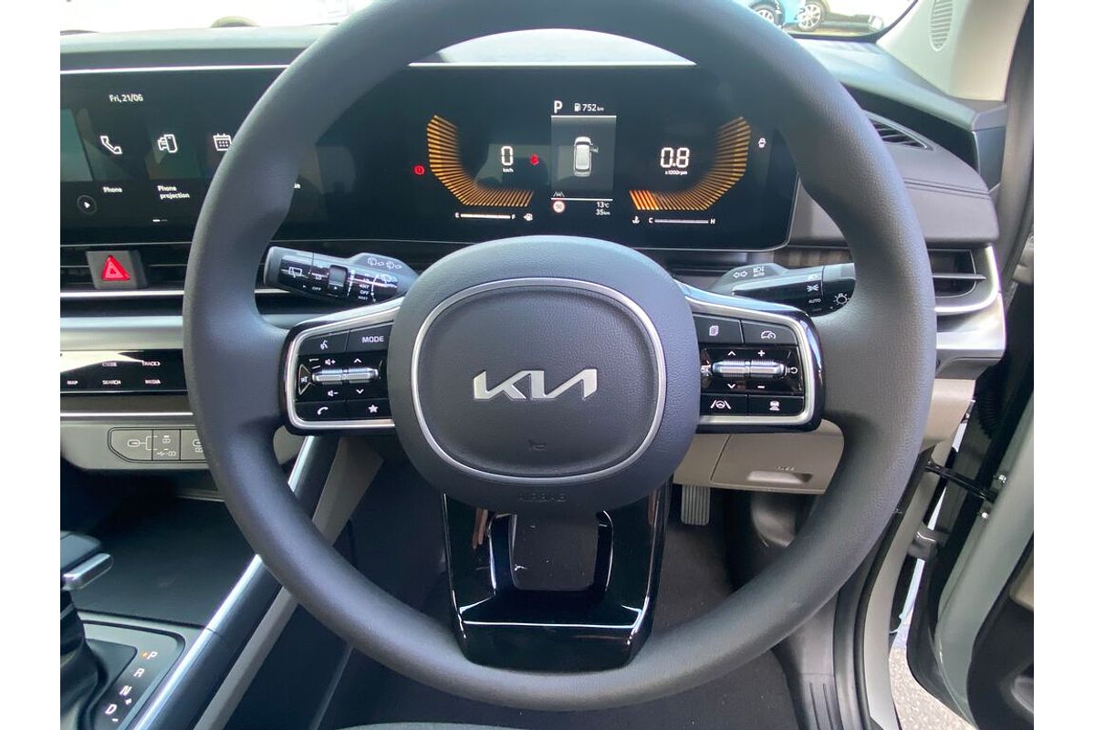 MY27 Kia  KA4 PE S DSL A/T