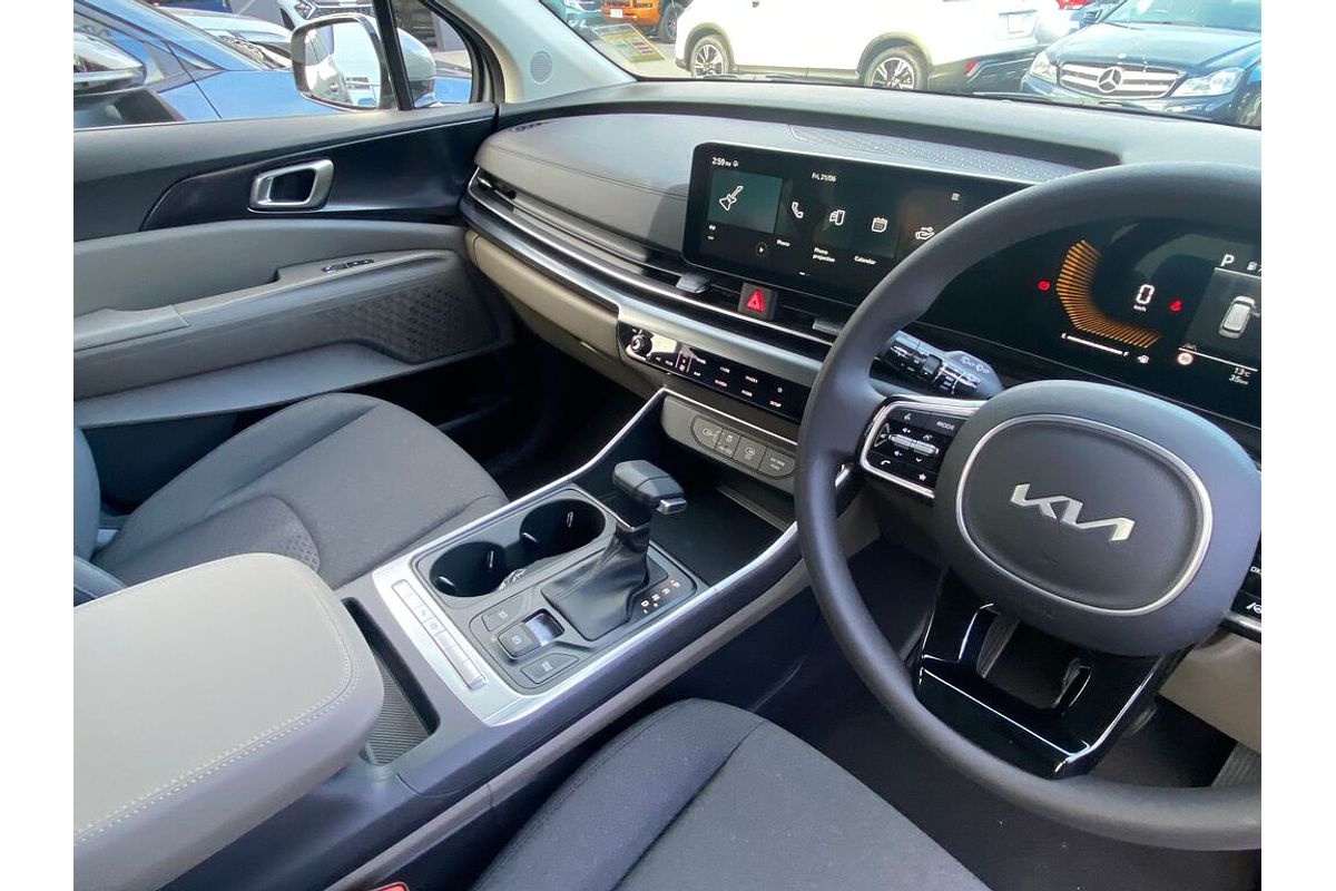 MY27 Kia  KA4 PE S DSL A/T