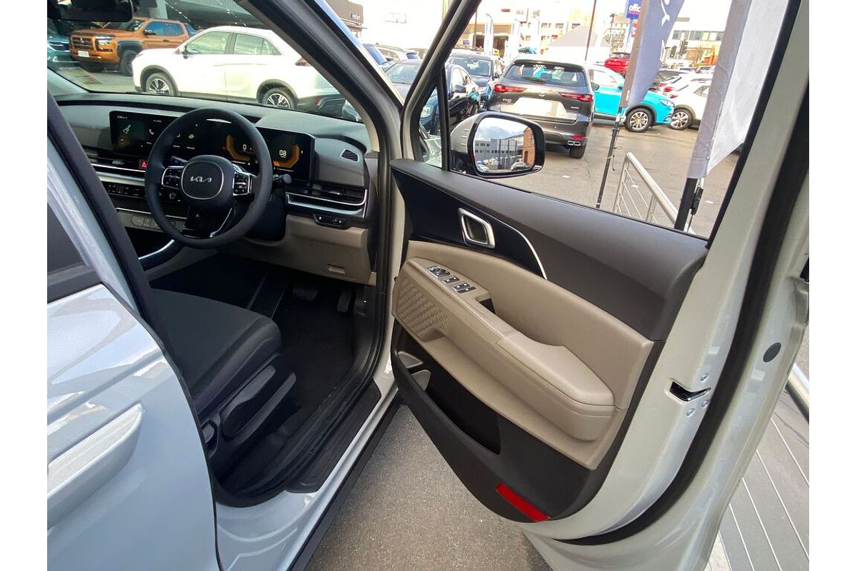 MY27 Kia  KA4 PE S DSL A/T