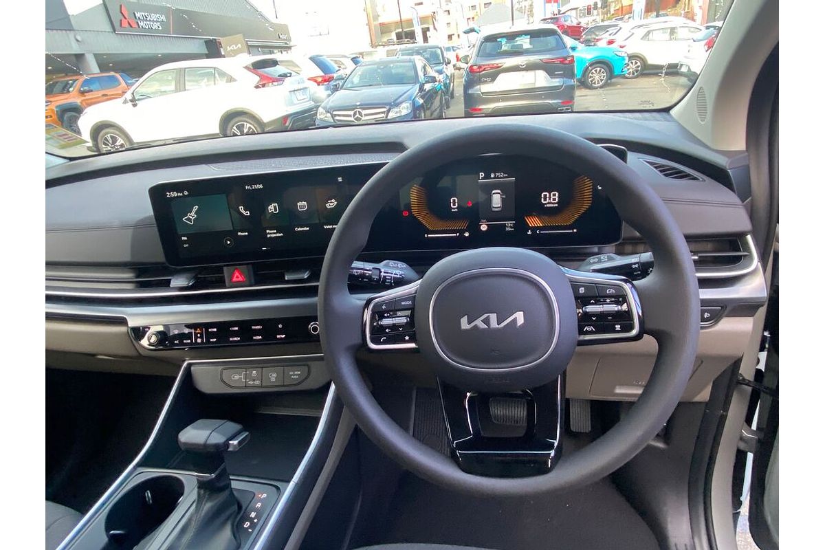 MY27 Kia  KA4 PE S DSL A/T