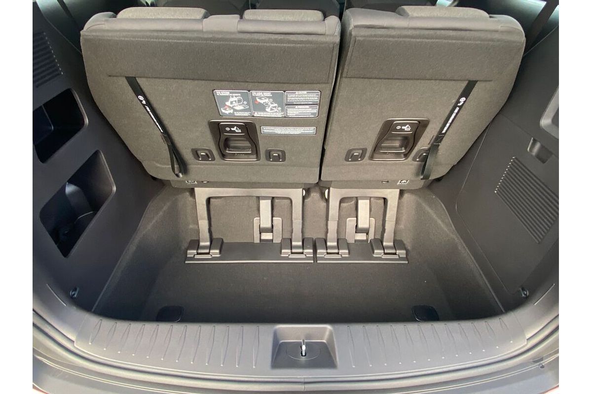 MY27 Kia  KA4 PE S DSL A/T
