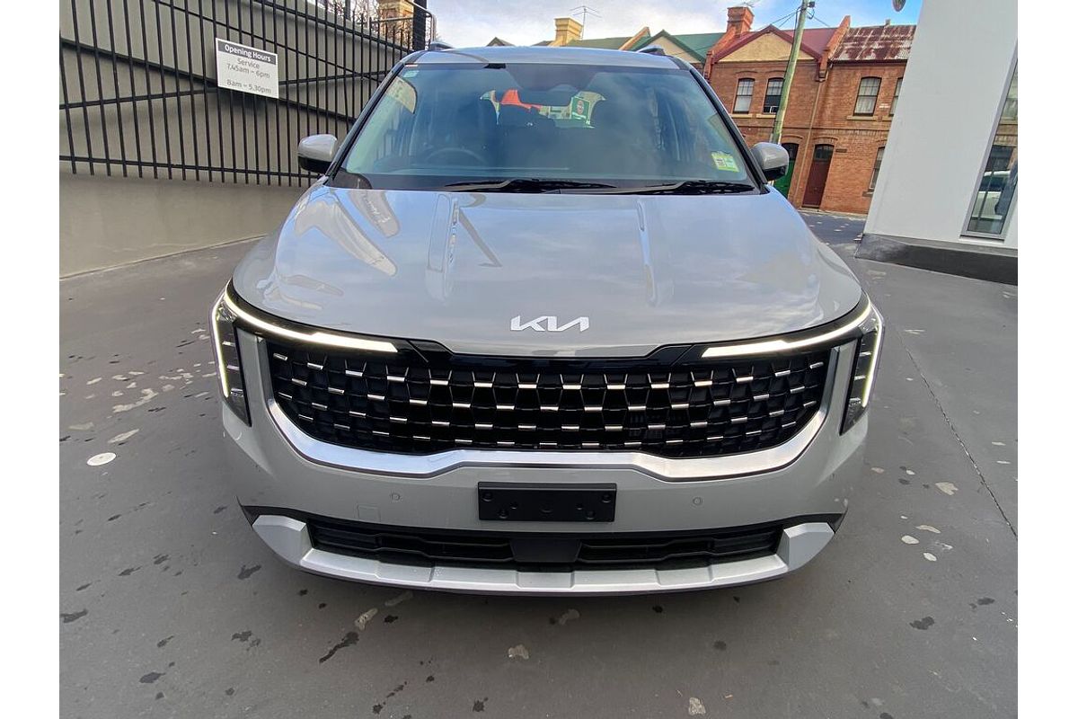 MY27 Kia  KA4 PE S DSL A/T