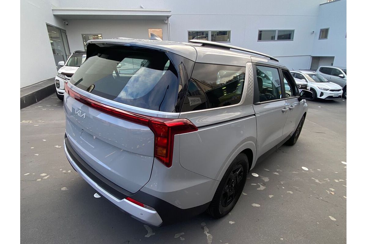 MY27 Kia  KA4 PE S DSL A/T