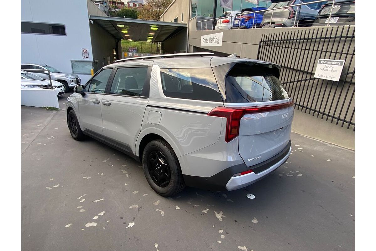 MY27 Kia  KA4 PE S DSL A/T