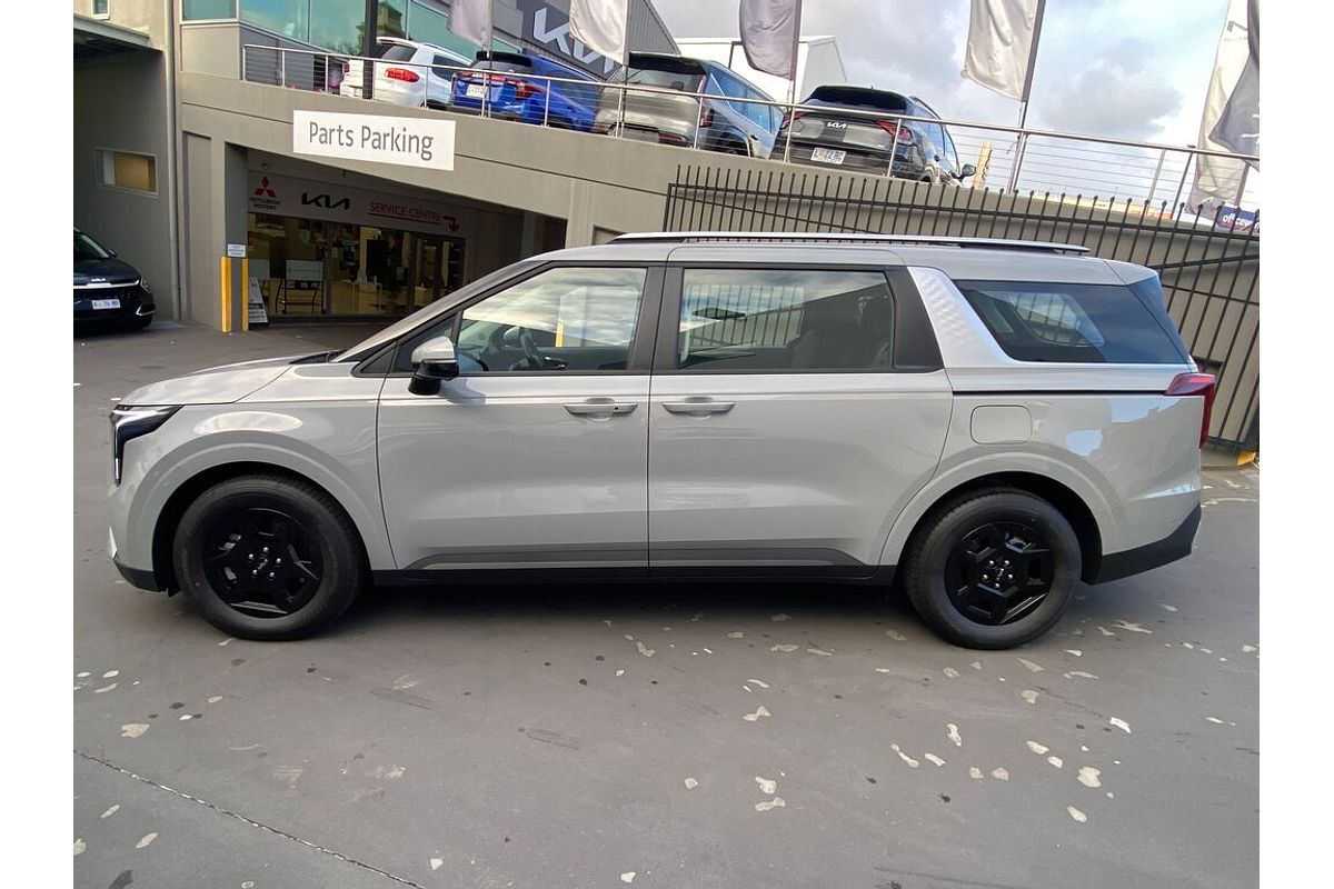 MY27 Kia  KA4 PE S DSL A/T