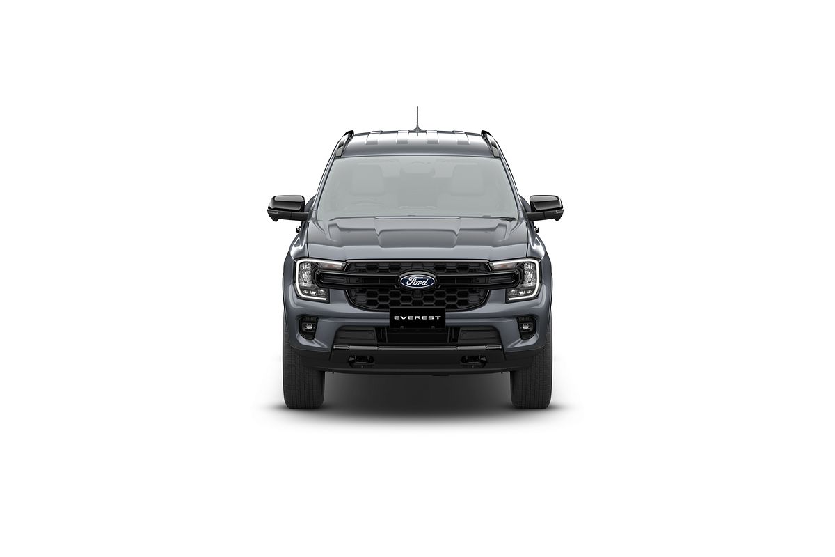 2026 Ford Everest Sport 2.0L