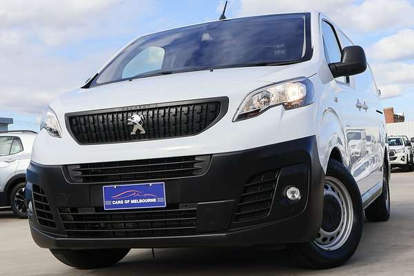 2023 Peugeot Expert Pro K0 MWB