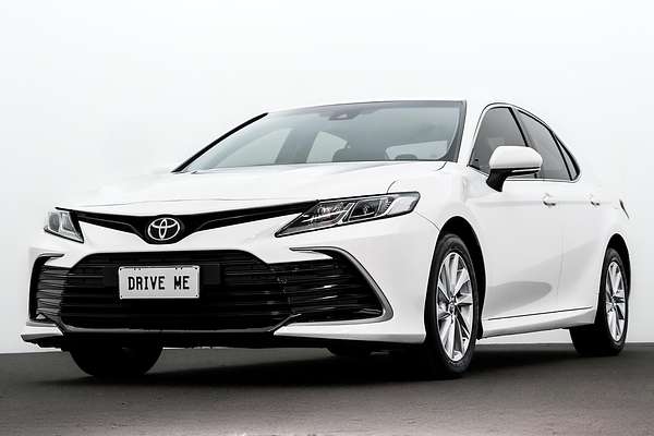 2021 Toyota Camry Ascent AXVA70R