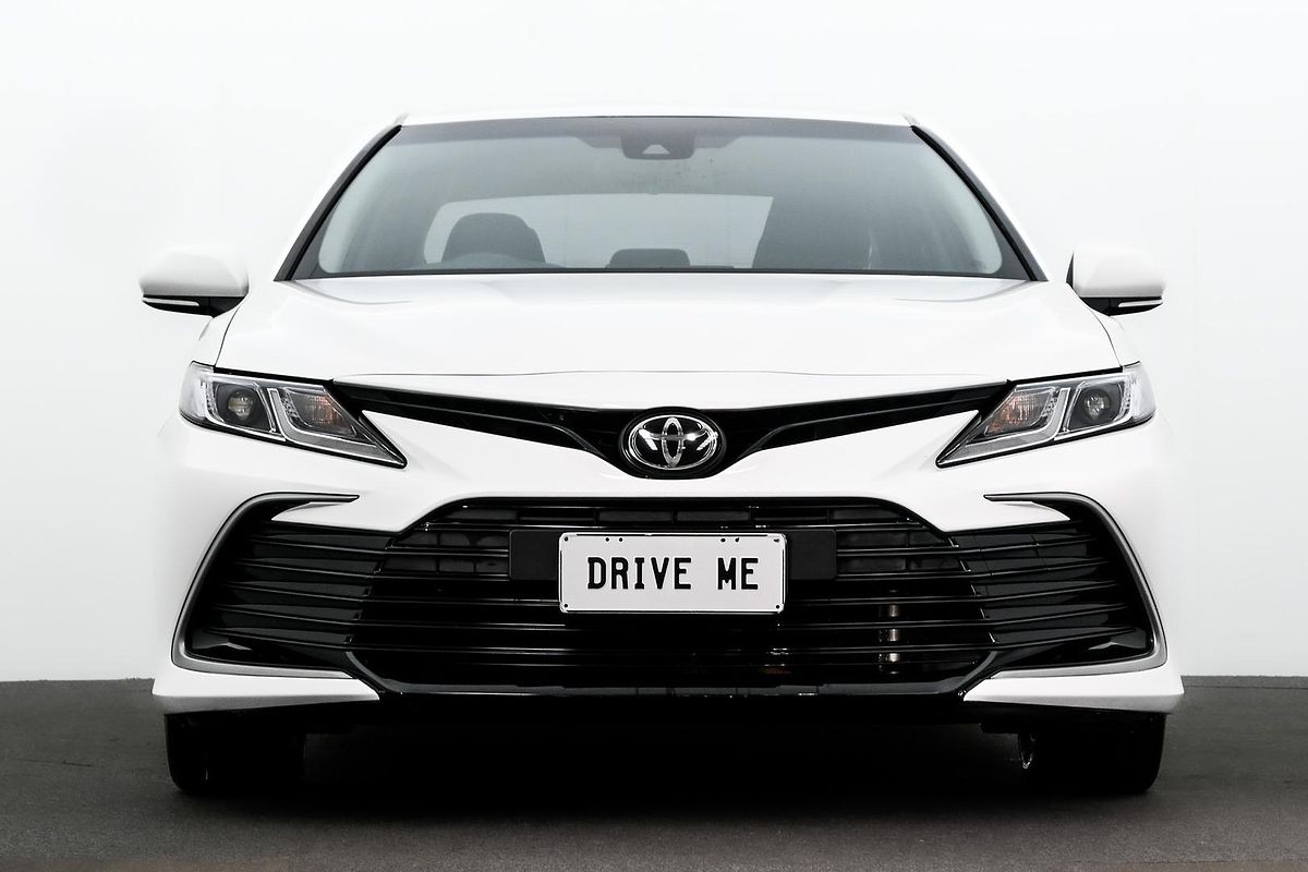 2021 Toyota Camry Ascent AXVA70R