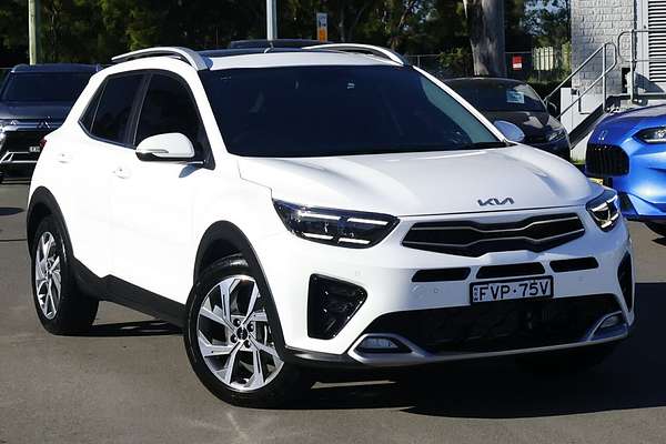 2025 Kia Stonic GT-Line YB