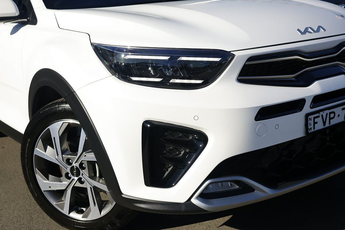 2025 Kia Stonic GT-Line YB