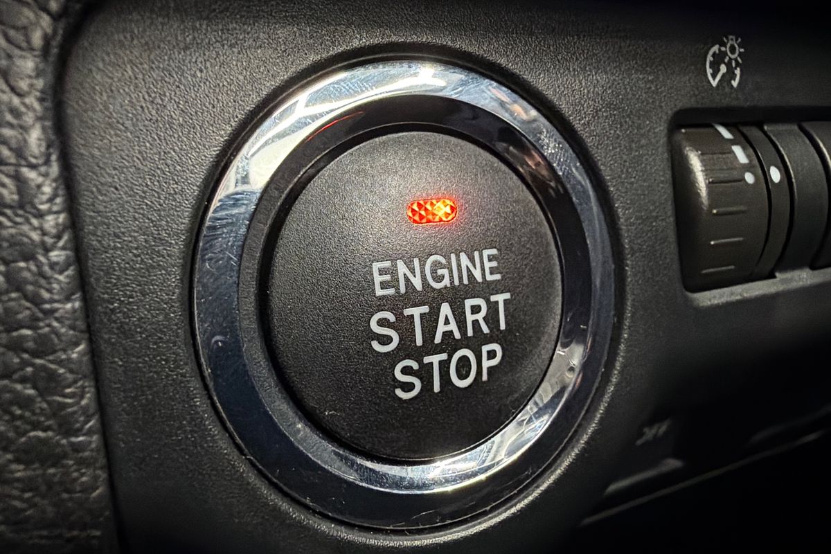 2014 Subaru Forester 2.5i-S S4