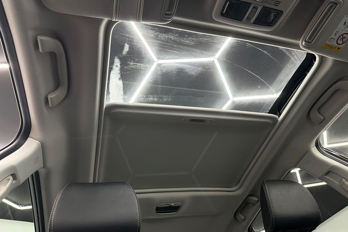 2014 Subaru Forester 2.5i-S S4