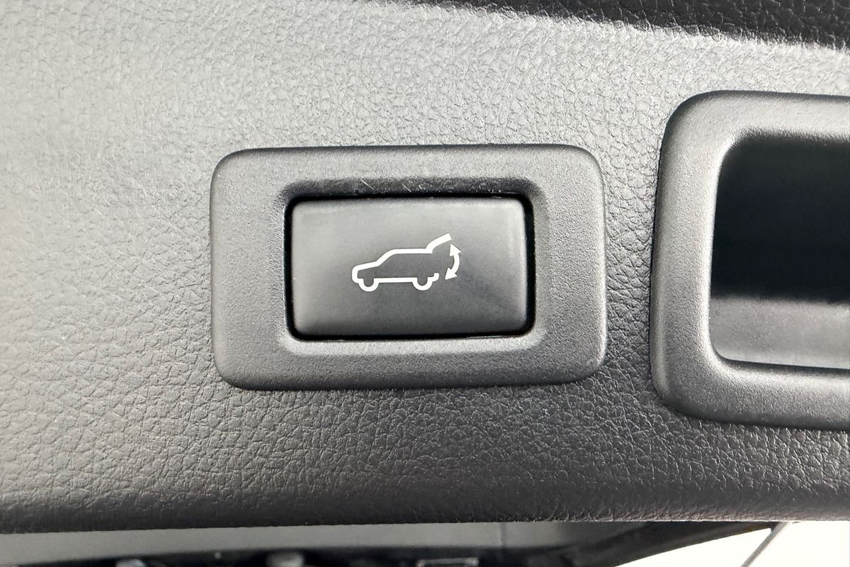 2014 Subaru Forester 2.5i-S S4