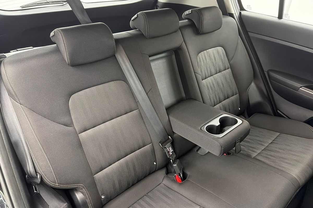 2021 Kia Sportage SX QL