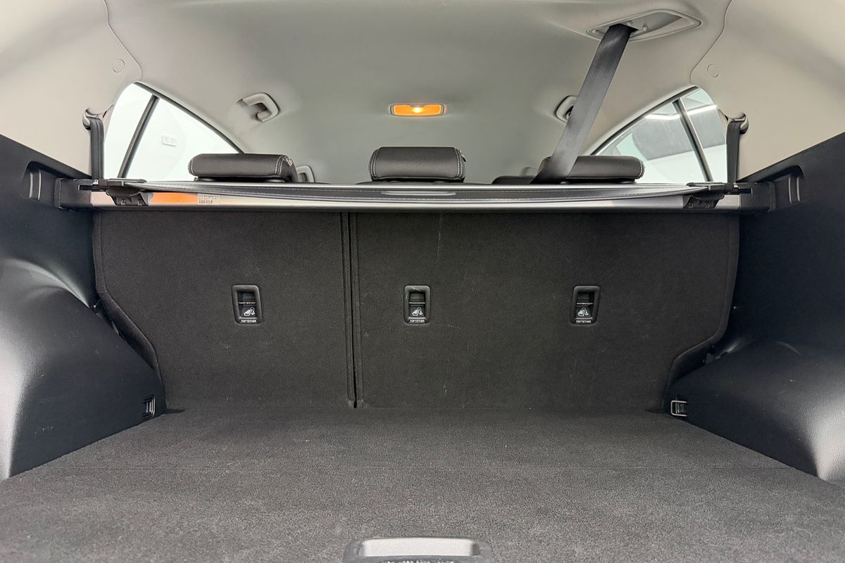 2021 Kia Sportage SX QL