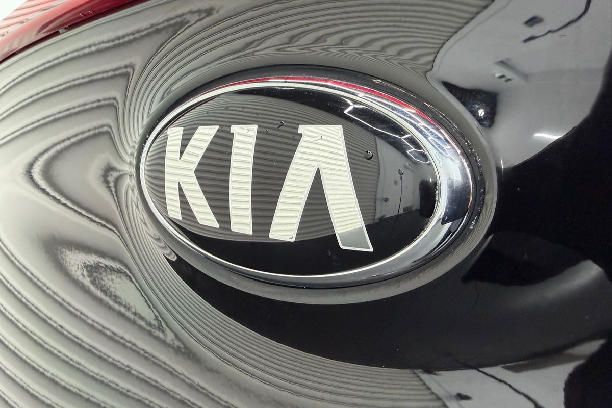 2021 Kia Sportage SX QL