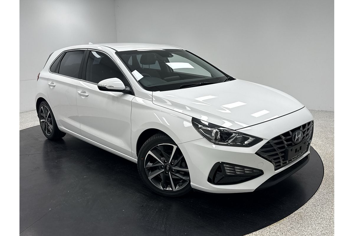 2023 Hyundai i30 Active PD.V4
